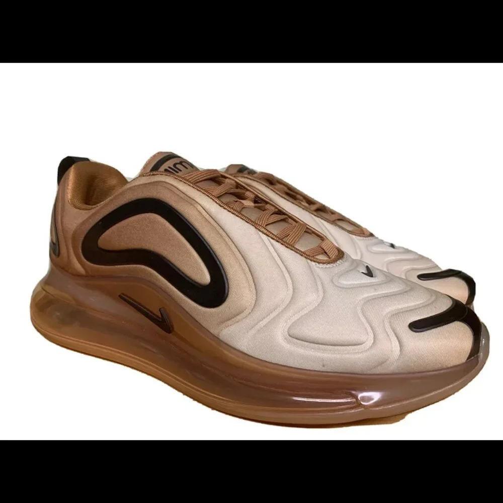 Size 9 - Nike‎ Air Max 720 Desert 2019